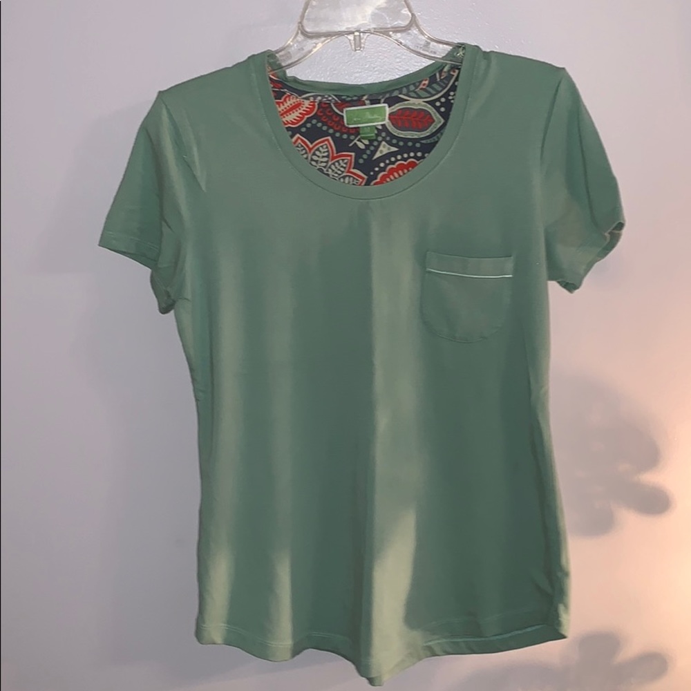 Vera Bradley Top